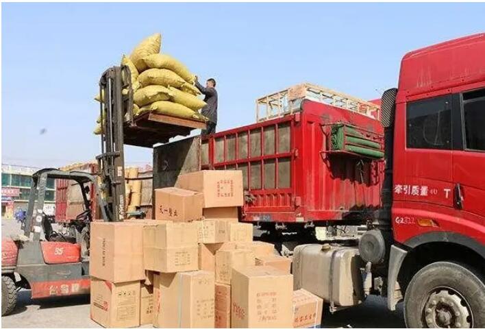 厦门到恭城瑶族自治县物流专线