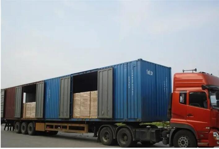 厦门到恭城瑶族自治县整车运输