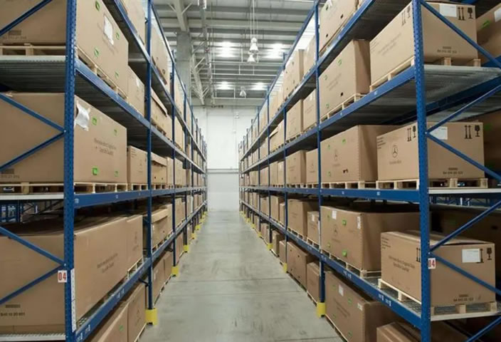 厦门到恭城瑶族自治县货物仓储