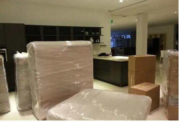 厦门到恭城瑶族自治县长途搬家