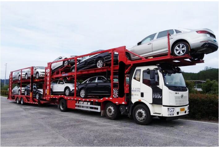 厦门到恭城瑶族自治县轿车托运